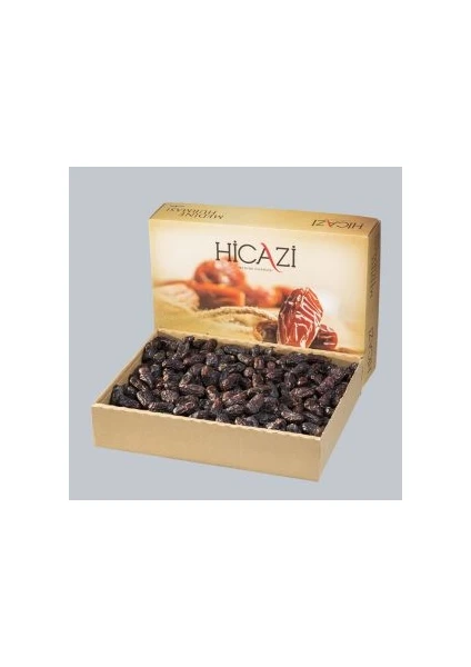 Hicazi Safavi Medine Hurma (5 kg)