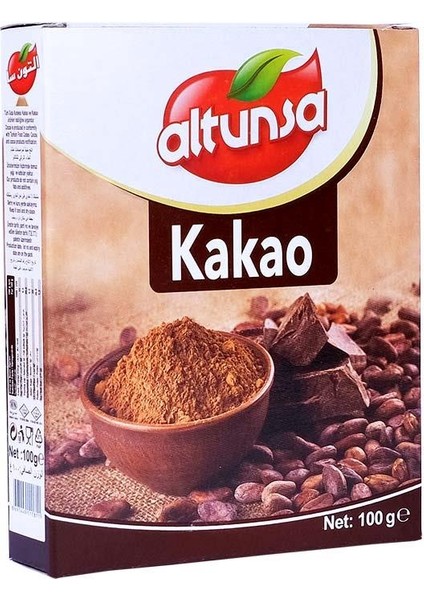 Kakao 100 gr