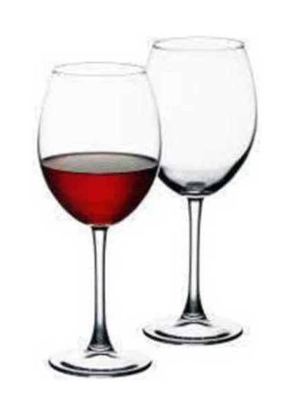 Enoteca 6lı Kadeh Gastrontepe