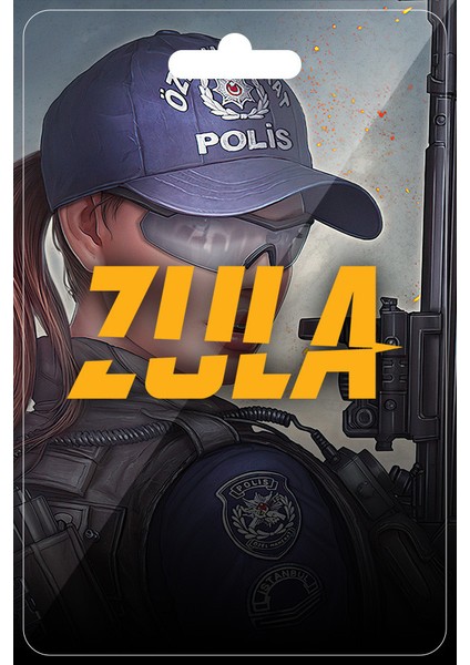 5.850 Zula Altını