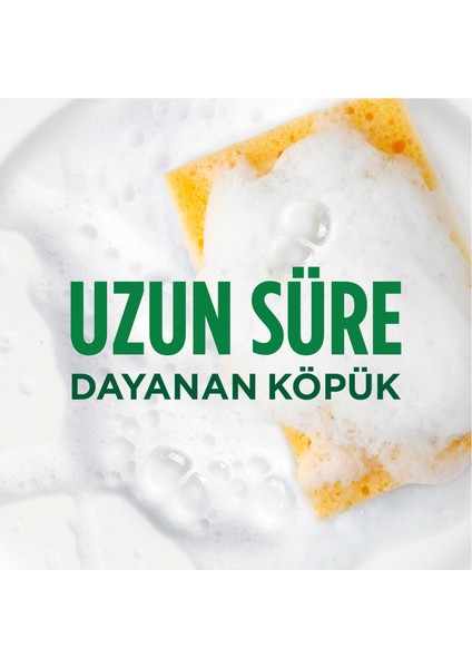 Sıvı Bulaşık Deterjanı Ramazana Özel Limon 1000ML