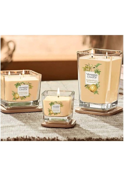 1625819E Orta Elevation Mum Tonka Bean & Pu