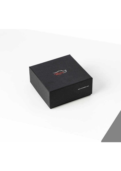 Rino 3.5 cm Klasik Dikişli Süet Deri Kemer Siyah modelleri