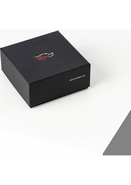 3.5 cm Elastik Dokuma Kemer Siyah - Gri modelleri