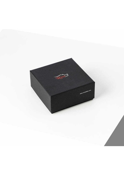 Rino 4 cm Antik El Yapımı Deri Spor Kemer Lacivert modelleri