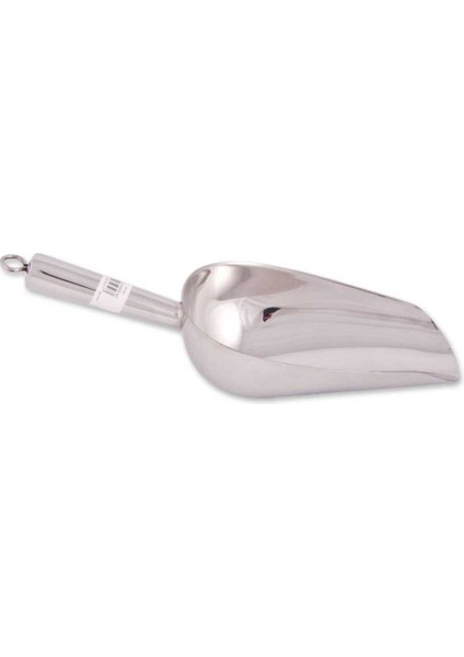 Çelik Buz Küreği No3