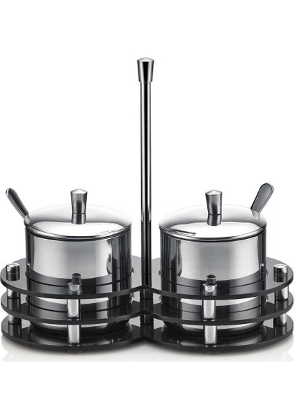 Ikili Baharatlık Takımı Gastrontepe fiyatları