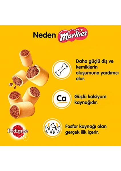 Markies Ödül Maması, 150 gr fiyatları