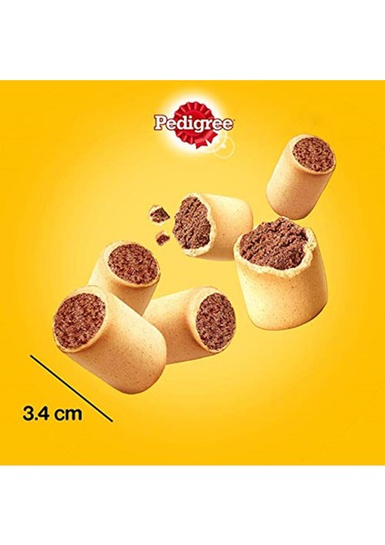 Markies Ödül Maması, 150 gr modelleri