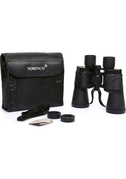 Norinco 50X50 Profesyonel Dürbün fırsatları