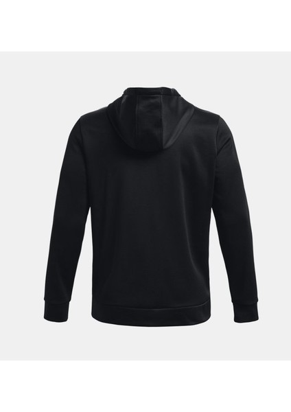 Fleece Erkek Siyah Günlük Sweatshirt.001 fiyatları