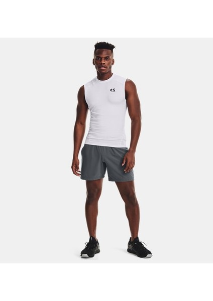 Erkek HeatGear® Armour Kolsuz 1361522-100 fırsatları