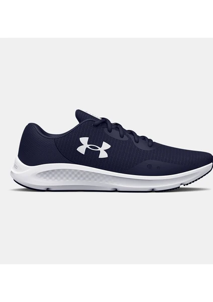 Under Armour Erkek UA Charged Pursuit 3 Tech Koşu Ayakkabısı 3025424-400