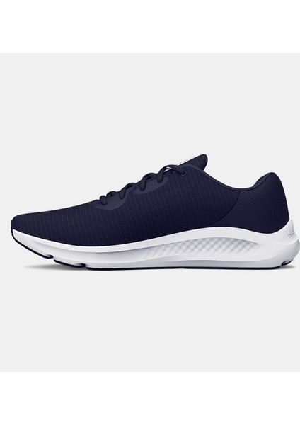 Under Armour Erkek UA Charged Pursuit 3 Tech Koşu Ayakkabısı 3025424-400