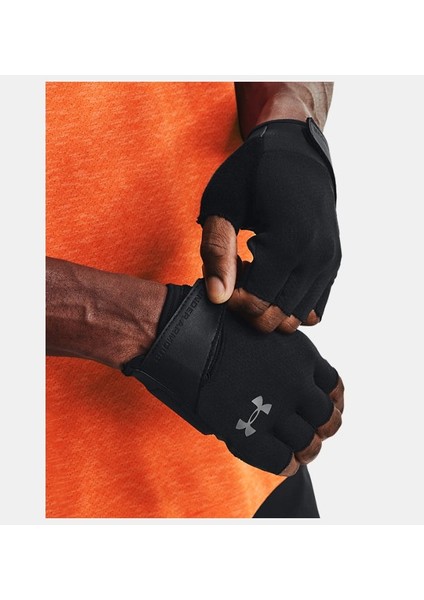 Erkek UA Antrenman Eldiveni 1369826-001 modelleri