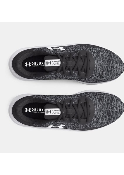 Erkek UA Charged Pursuit 3 Twist Koşu Ayakkabısı 3025945-100 modelleri