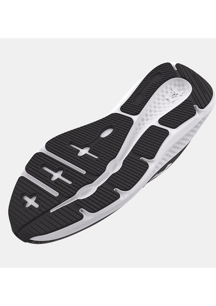 Erkek UA Charged Pursuit 3 Twist Koşu Ayakkabısı 3025945-100 fırsatları