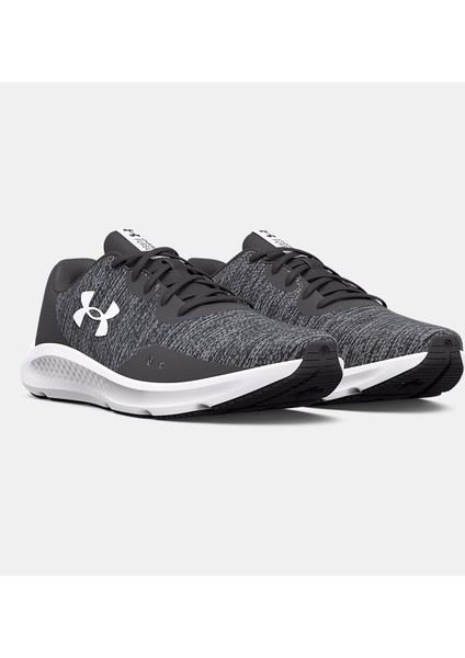 Erkek UA Charged Pursuit 3 Twist Koşu Ayakkabısı 3025945-100 indirimleri