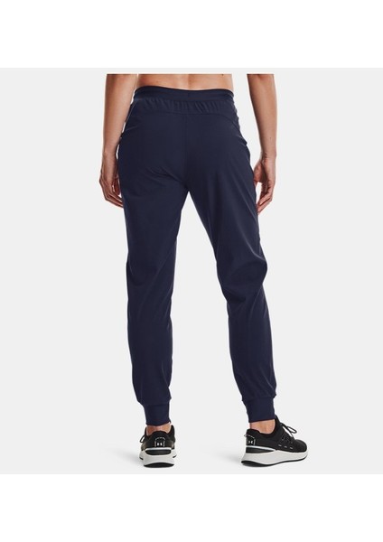 Kadın UA Armour Sport Dokuma Eşofman Altı 1348447-410 fiyatları