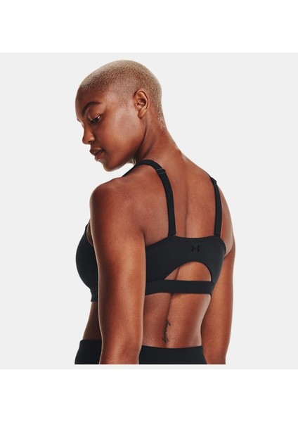 Kadın UA SmartForm Evolution Mid Spor Sütyeni 1373826-001 fırsatları