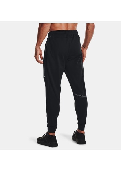 Erkek Armour Fleece® Storm Eşofman Altı 1373784-001