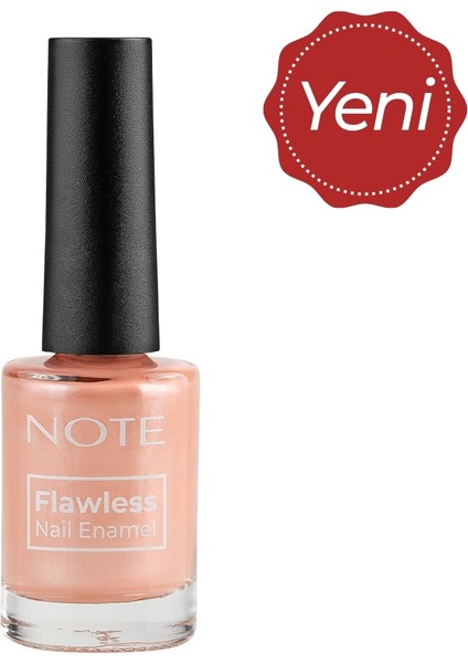 Nail Flawless Oje 77 Rose Nude - Nude fiyatları