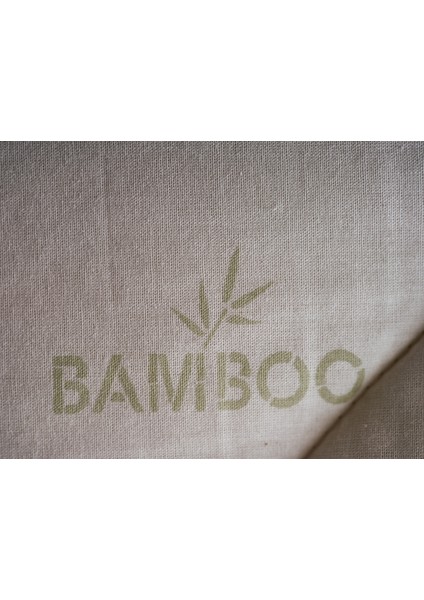 Festival Bambu Yastık - 50X70CM