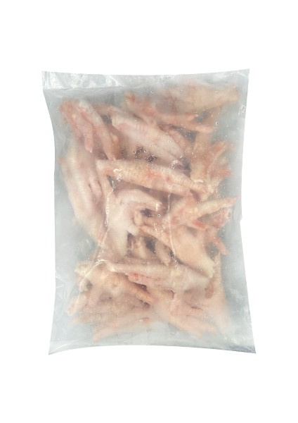Jumbo Tavuk Ayağı (Chicken Feet) - 1KG fiyatları
