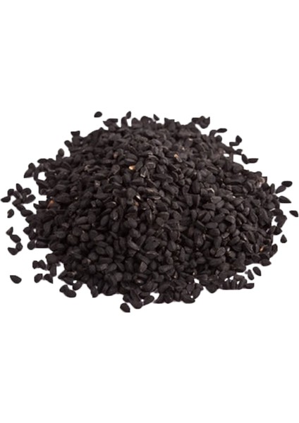 Tane Çörekotu Dökme