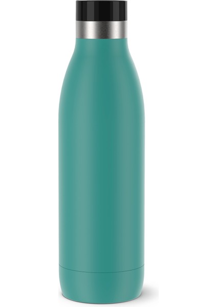 Bludrop 0.7 Litre Yeşil Termos Şişe - 3110600836