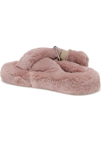 603194.Z2PR Pudra Kadın Panduf modelleri