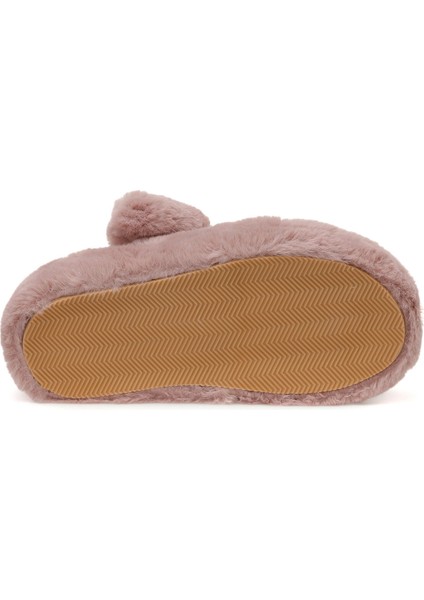 603194.Z2PR Pudra Kadın Panduf fırsatları