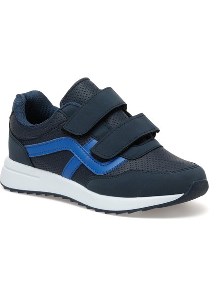 Heka 2pr Lacivert Unisex Spor Ayakkabı