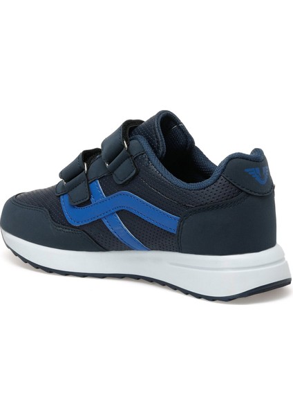 Heka 2pr Lacivert Unisex Spor Ayakkabı modelleri