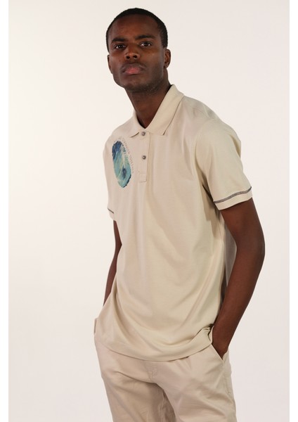 Erkek Polo Yaka Tişört Y22374300401 modelleri