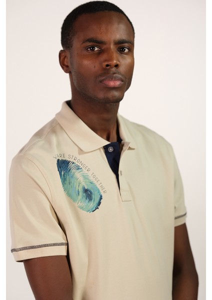 Erkek Polo Yaka Tişört Y22374300401 fırsatları