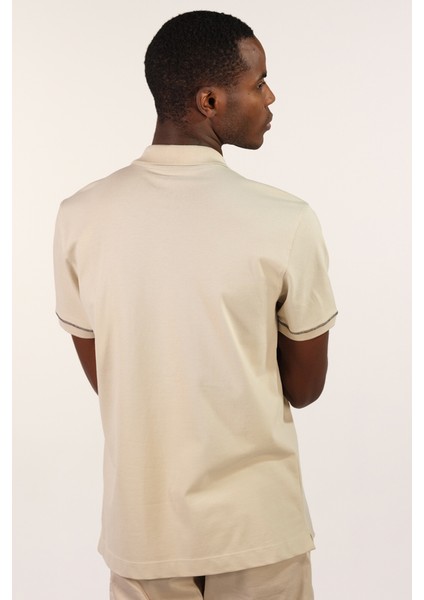 Erkek Polo Yaka Tişört Y22374300401 indirimleri