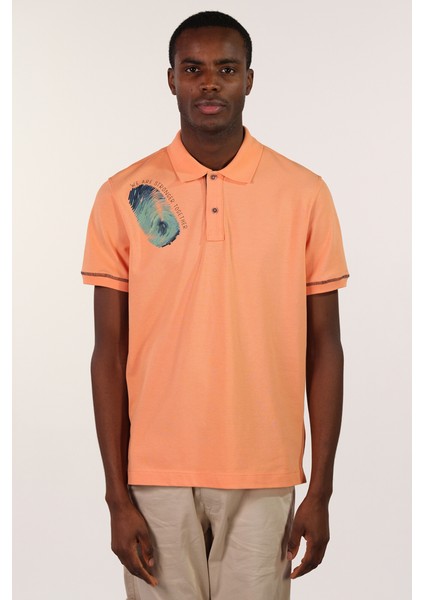 Erkek Polo Yaka Tişört Y22374300401 fiyatları