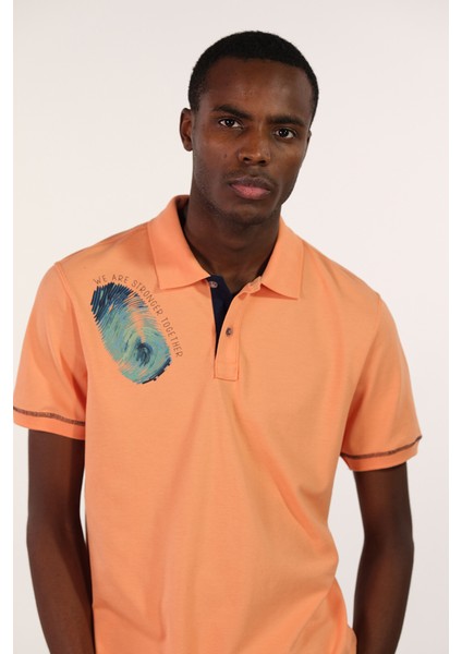 Erkek Polo Yaka Tişört Y22374300401 fırsatları