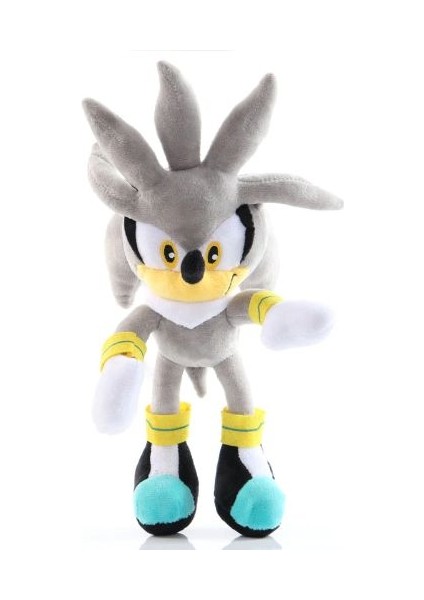 Jıngba Sonic Boom Hedgehog 30 cm Sonic