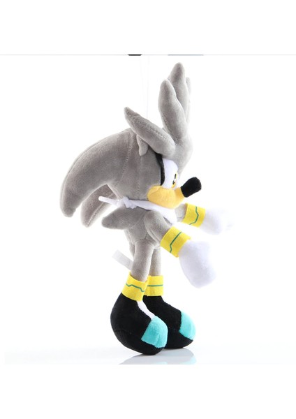 Jıngba Sonic Boom Hedgehog 30 cm Sonic