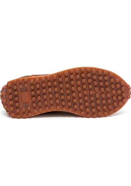 Erkek Kahverengi Casual Ayakkabı 50261342-400 indirimleri