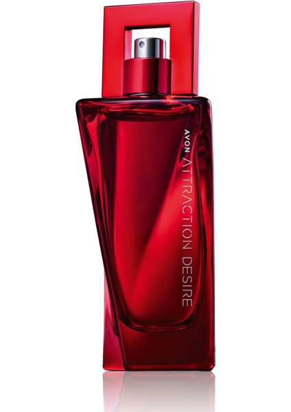 Attraction Desire Kadın Edp - 50ML