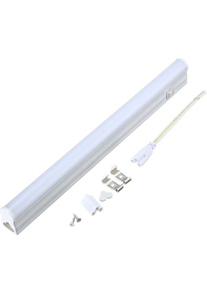 Mutfak Tezgah Aydınlatması Raf Aydınlatması 120 Cm LED Anahtarlı fiyatları