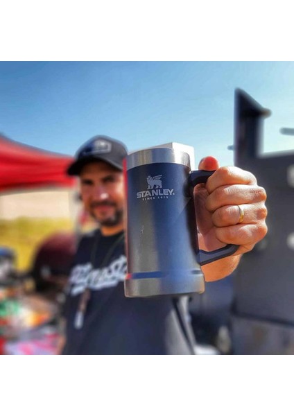 Adventure Vakumlu Termos Bardak 0.70 Lt fırsatları