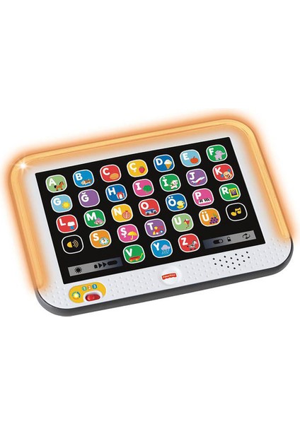 Fisher Price Yaşa Göre Gelişim Eğitici Tablet