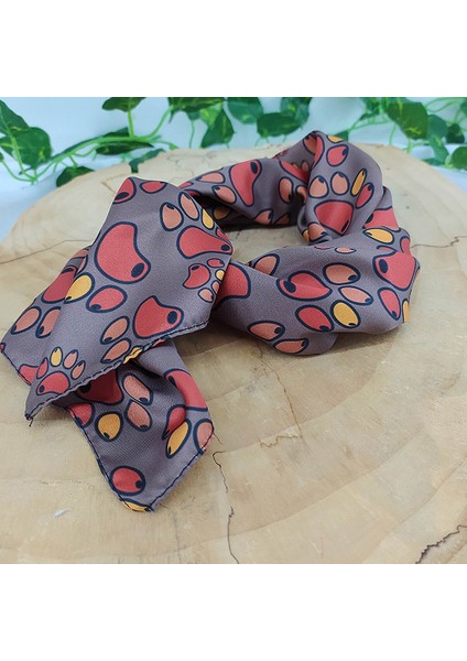 Pati Desenli Fular fiyatları