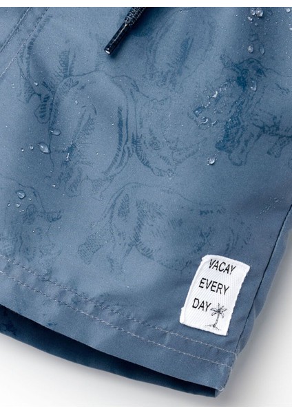 Şort Mayo, 24-36 Ay, Açık Mavi modelleri