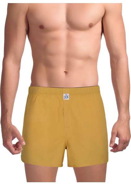 Hardal Erkek Boxer TDNPOP091