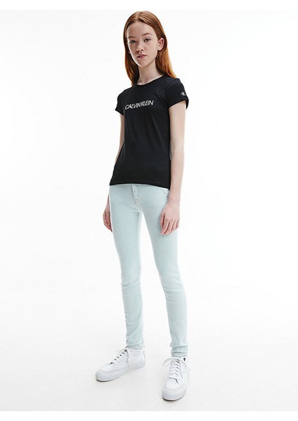 T-Shirt, 8 Yaş, Siyah fiyatları